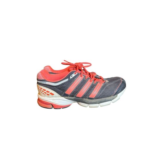 Adidas Women's Response Cushion 20 Running Shoes Size 8.5 - Picture 1 of 7